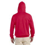 Jerzees NuBlend® 994MR Quarter-Zip Hooded Sweatshirt