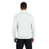 Jerzees NuBlend® 995M 50/50 Quarter-Zip Cadet Collar Sweatshirt