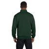 Jerzees NuBlend® 995M 50/50 Quarter-Zip Cadet Collar Sweatshirt