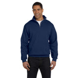 Jerzees NuBlend® 995M 50/50 Quarter-Zip Cadet Collar Sweatshirt