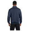 Jerzees NuBlend® 995M 50/50 Quarter-Zip Cadet Collar Sweatshirt