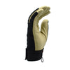 COLD SNAP™ Thinsulate-Lined Goatskin Glove with Neoprene Knuckle Pads, 1 pair