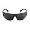 Moldex 5001S-1 Adapt Anti-Fog Safety Glasses with No Overmold