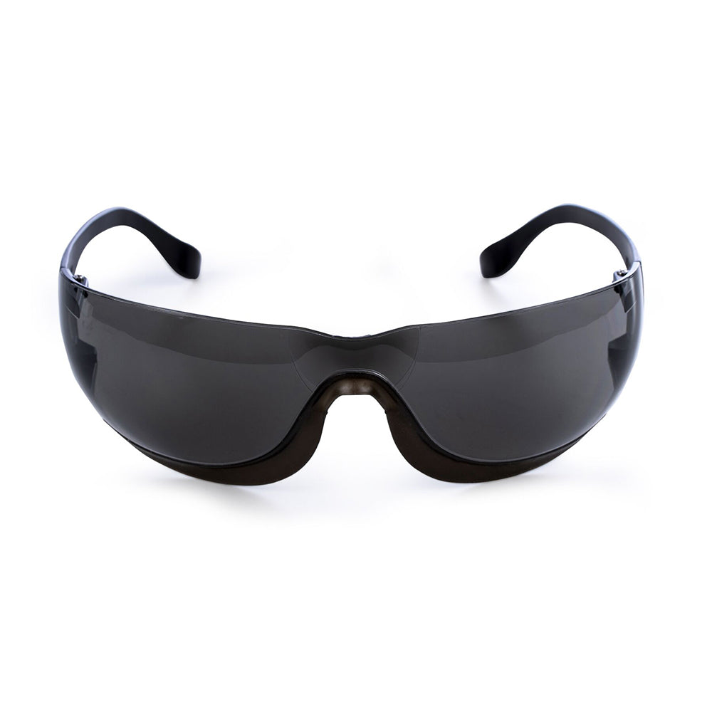 Moldex 5001S-1 Adapt Anti-Fog Safety Glasses with No Overmold
