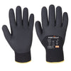 Portwest A146 Series Sandy Nitrile, Arctic Winter Gloves, 1 pair