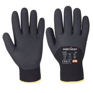 Cold Protection Gloves