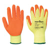 Portwest A150 Series Eco-Friendly, Fortis Latex Grip Gloves, 1 pair