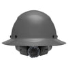 DAX Full Brim Hard Hat