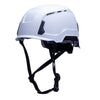 Pyramex HPT26V SL T2™ Series Type II Class C Vented Hard Hat