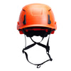 Pyramex HPT26V SL T2™ Series Type II Class C Vented Hard Hat