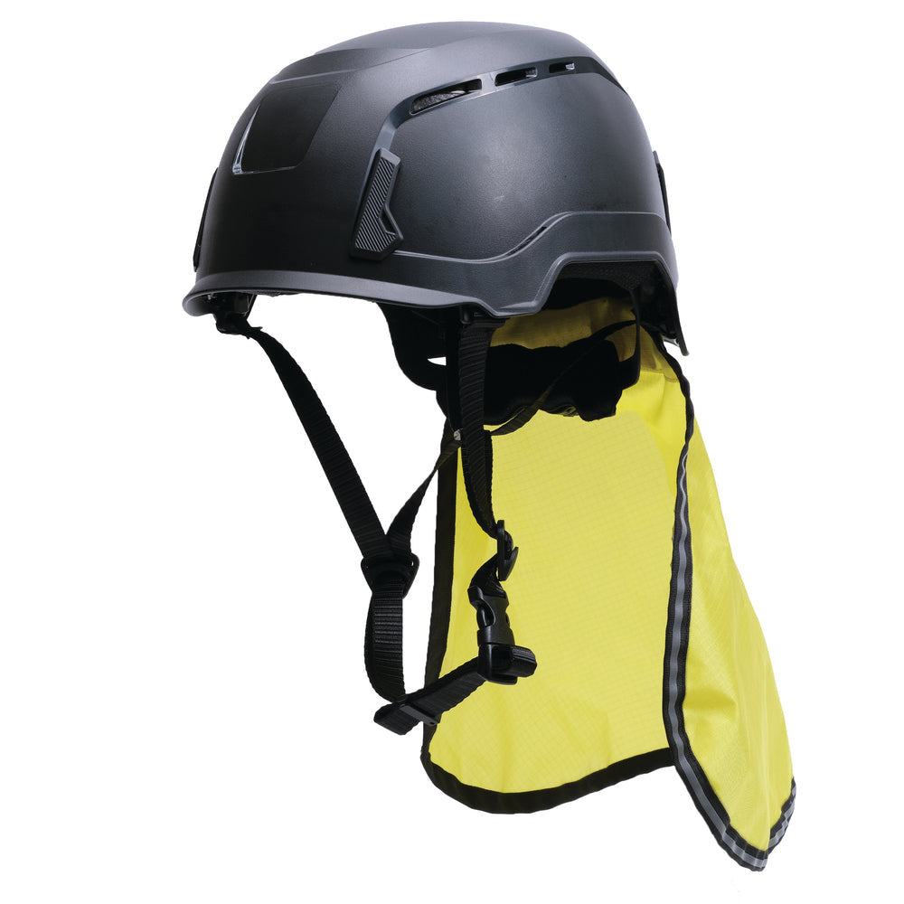 Pyramex HPT2CNS130 SL T2™ Series Hi Vis Neck Shade