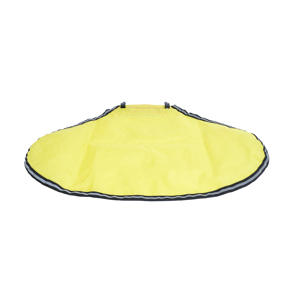 Pyramex HPT2CNS130 SL T2™ Series Hi Vis Neck Shade