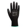 Portwest A120 Series High Dexterity, PU Palm Gloves, 1 pair