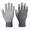 Portwest A120 Series High Dexterity, PU Palm Gloves, 1 pair