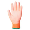 Portwest A120 Series High Dexterity, PU Palm Gloves, 1 pair