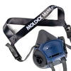 Moldex 0075 Fabric Head Cradle for 7000/7800 Mask, 1 bag (20 pieces)