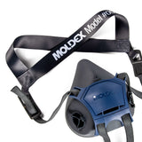 Moldex 0075 Fabric Head Cradle for 7000/7800 Mask, 1 bag (20 pieces)