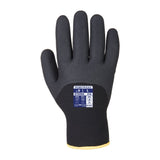 Portwest A146 Series Sandy Nitrile, Arctic Winter Gloves, 1 pair