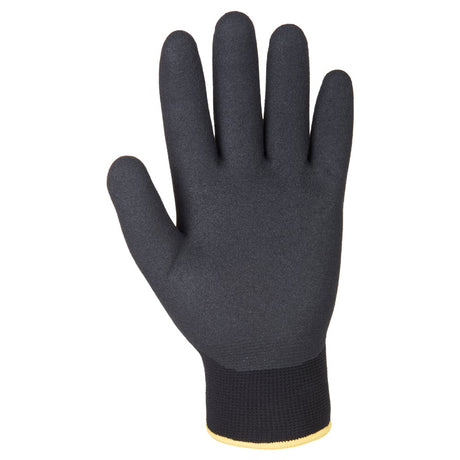 Portwest A146 Series Sandy Nitrile, Arctic Winter Gloves, 1 pair