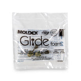 Moldex Glide 6941 Uncorded Camo Earplugs, NRR 30, 1 box (100 pairs)