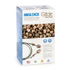 Moldex Glide 6941 Uncorded Camo Earplugs, NRR 30, 1 box (100 pairs)