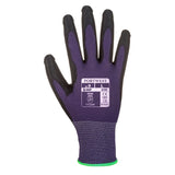 Portwest A195 Series PU Touchscreen Gloves, 1 pair