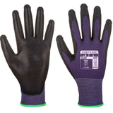 Portwest A195 Series PU Touchscreen Gloves, 1 pair