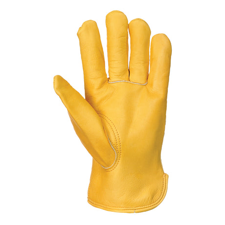 Portwest A271 Series Insulatex-Lined Driver Gloves, 1 pair