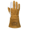 Portwest A540 Series Fleece-Lined Ultra Welding Gauntlet, 1 pair