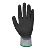 Portwest A665 Series Nitrile Foam Coated, VHR Advanced Cut Gloves, 1 pair