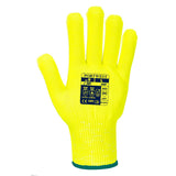 Portwest A688 Series Heat Resistant, Pro Cut Liner Gloves, 1 pair