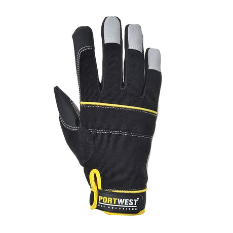 Portwest A710 Series Extra Protective, Tradesman HP Gloves