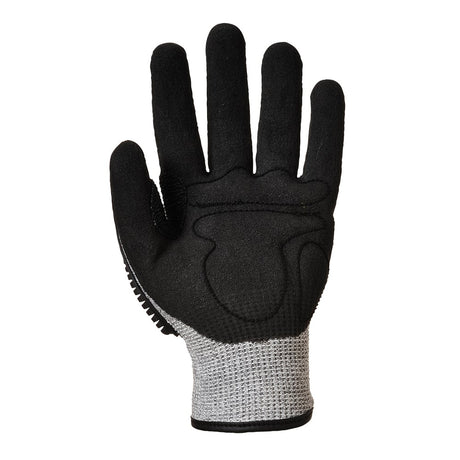 Portwest A722 Series Unlined Anti Impact, Cut Resistant Gloves