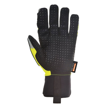 Portwest A725 Series Safety Impact Lined Gloves