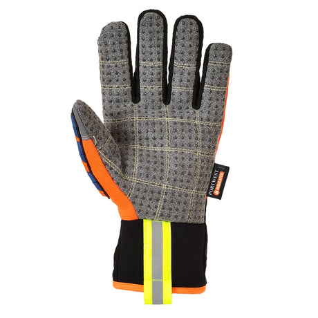 Portwest A726 Series Insulatex Lined, Aqua-Seal Pro Gloves