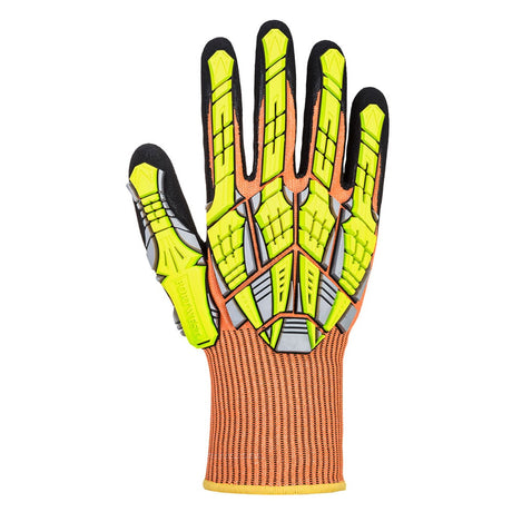 Portwest A727 Series DX VHR Impact Gloves, 1 pair