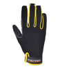 Portwest A730 Series Abrasion-Resistant, Supergrip HP Gloves