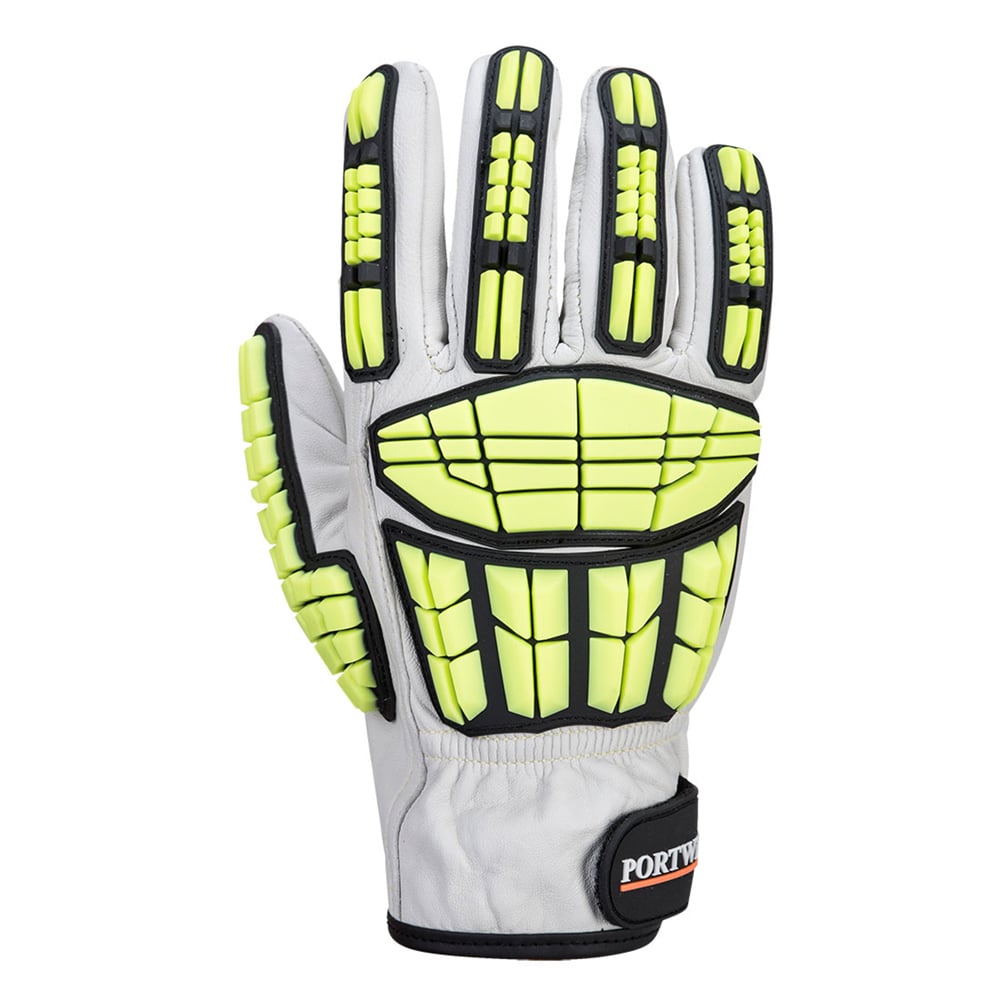 Portwest A745 Series High Cut Resistant, Big Bear Gloves, 1 pair