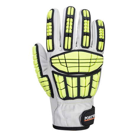 Portwest A745 Series High Cut Resistant, Big Bear Gloves