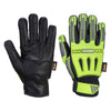 Portwest A762 Series R3 Impact Waterproof Winter Gloves