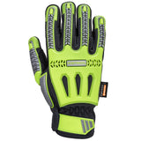 Portwest A762 Series R3 Impact Waterproof Winter Gloves, 1 pair