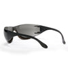 Moldex 5001S-1 Adapt Anti-Fog Safety Glasses with No Overmold