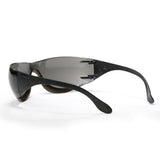 Moldex 5001S-1 Adapt Anti-Fog Safety Glasses with No Overmold