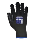 Portwest A790 Series Anti Vibration Gloves, 1 pair