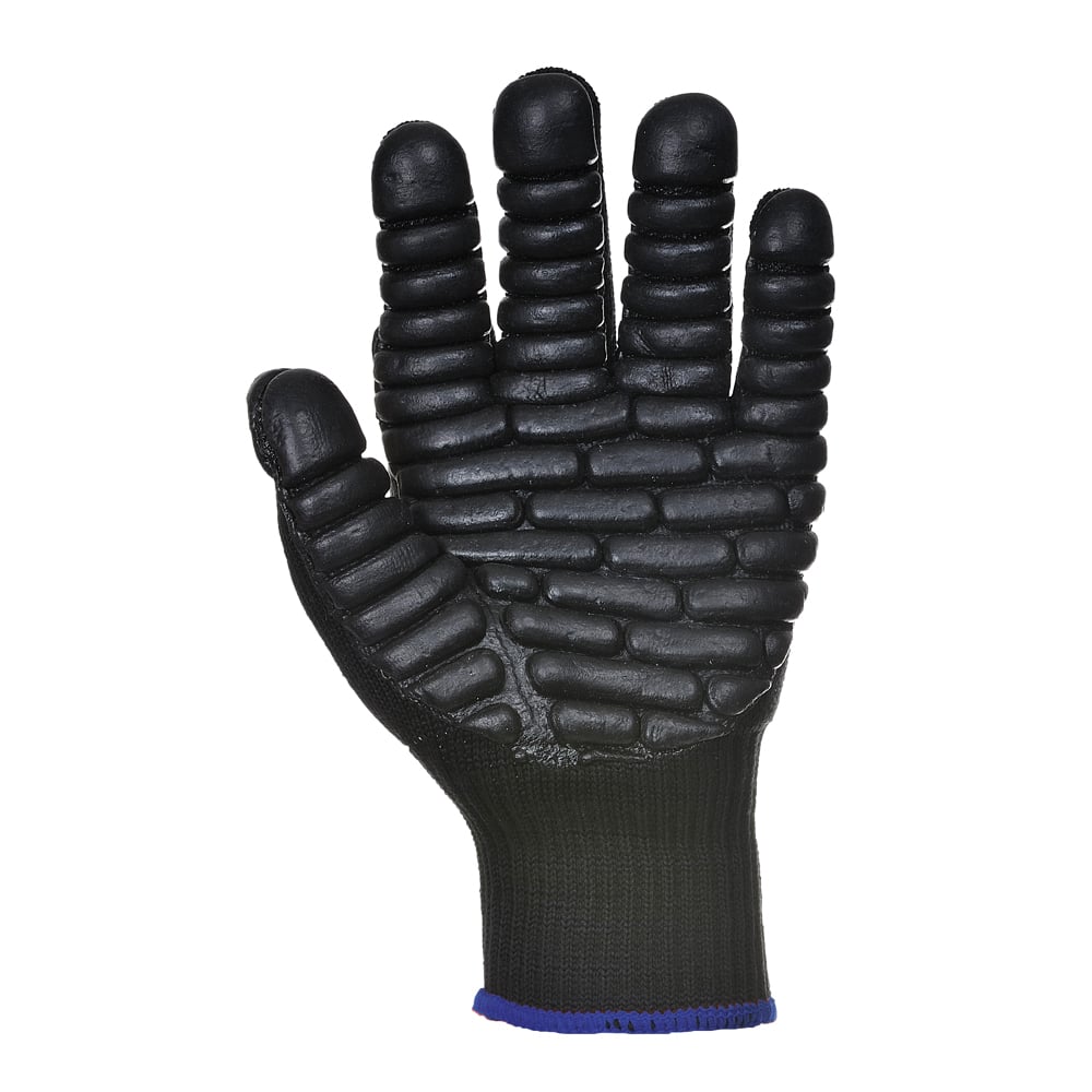 Portwest A790 Series Anti Vibration Gloves, 1 pair