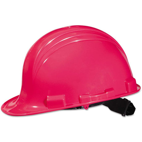 North "Peak" A79 Cap Style Hard Hat, 4 Point Pinlock Suspension