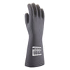 Portwest A820 Series Neoprene Chemical Gauntlet, 1 pair