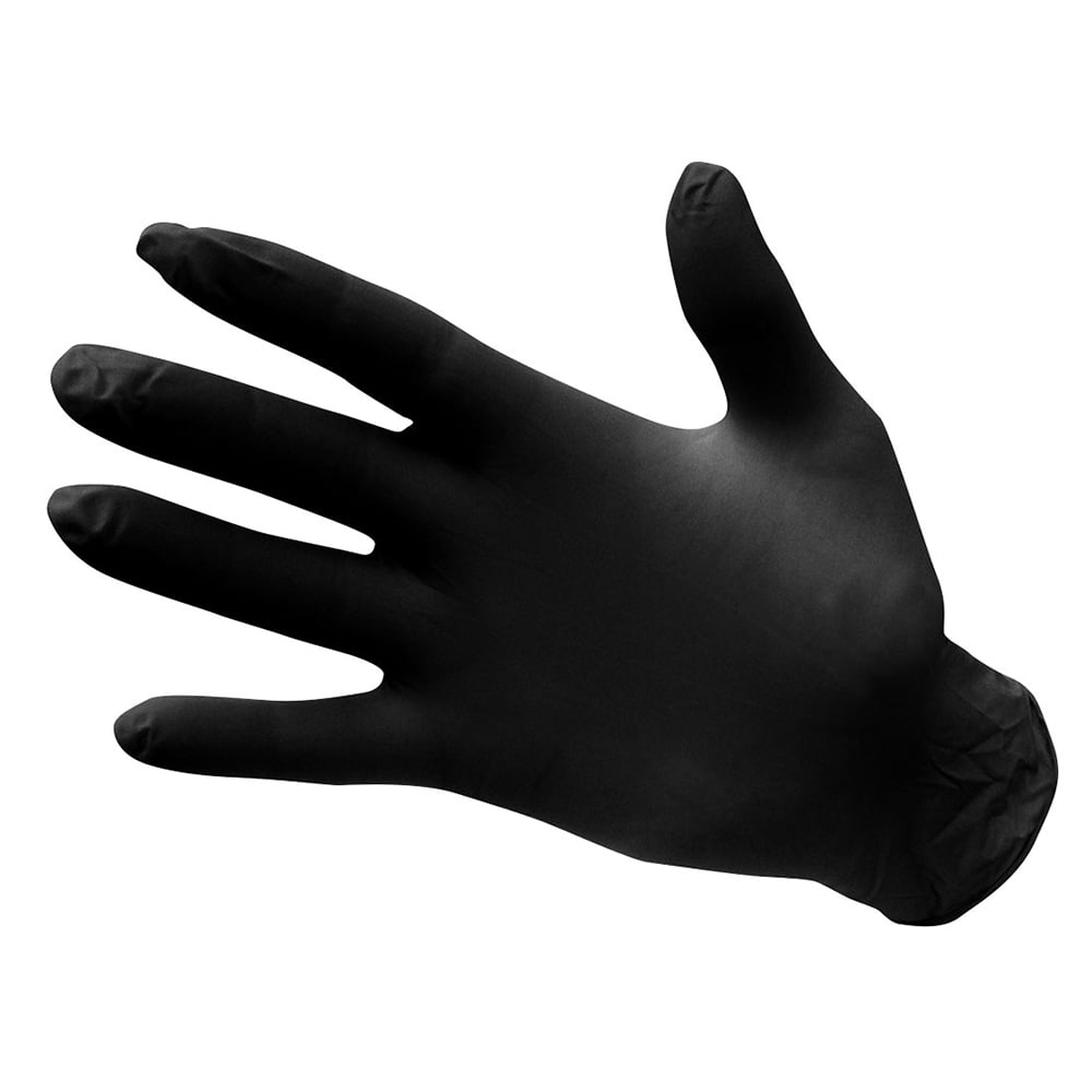 Portwest A925 Series Powder-Free Nitrile Disposable Gloves