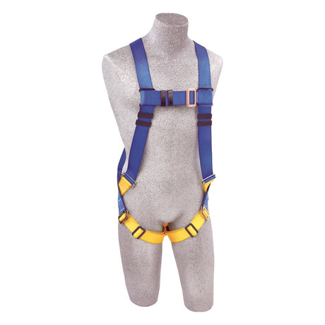 3M™ PROTECTA® First™ Vest-Style Harness AB17530