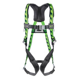 Miller AirCore™ Harness with QC Buckles - Universal